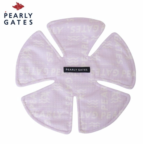PEARLYGATES Head Cool Pad
