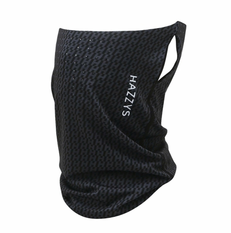 HAZZYS mask HUMU5E903BK