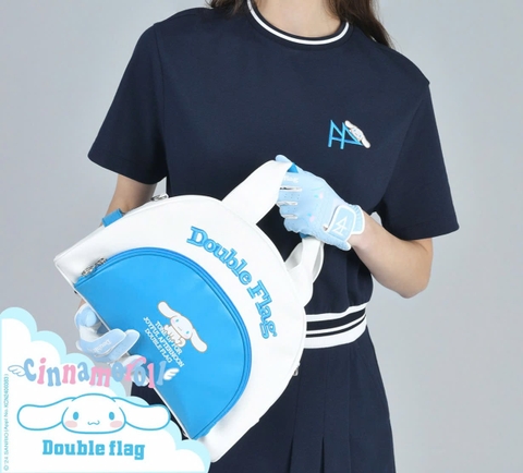 Double Flag DWGF4E491T1 (hb238)