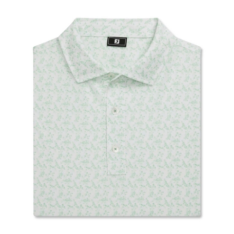 FJ Vintage Floral 37450 (a3850)