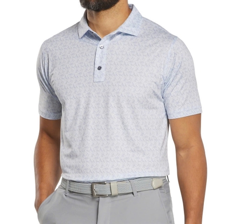 FJ Vintage Floral 37451 (a3851)