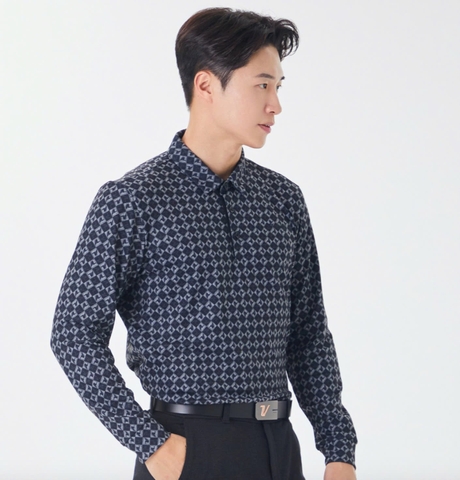 VOLVIK VMTSN803_BK (a3873)