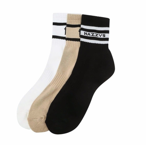 HAZZYS HUSS5E903OW(v99) 3pair