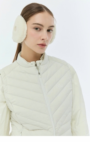 HAZZYS WWJU3D701IV (a644)