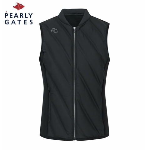 PEARLYGATES gile black (a648)