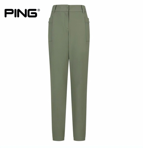 PING jogger Pants(wq164)