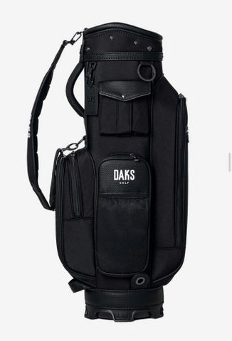 Daks London DKCB-032M black(cb236)