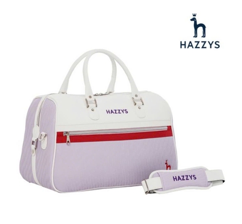HAZZYS HZBB-015L Purple(bb289)