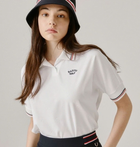 HAZZYS HWTS3B331OW(a662)