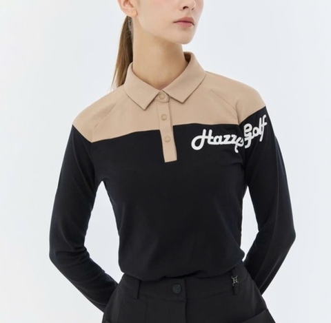 HAZZYS WWTS3D912BK(a667)