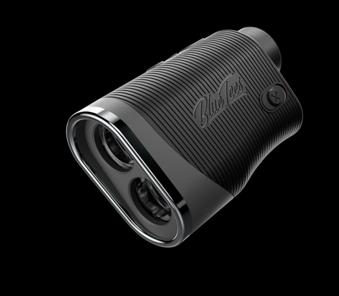 Blue Tees 3 Max Plus (Black)