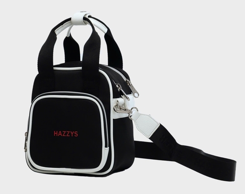 HAZZYS HZPB-001L bk (hb244)