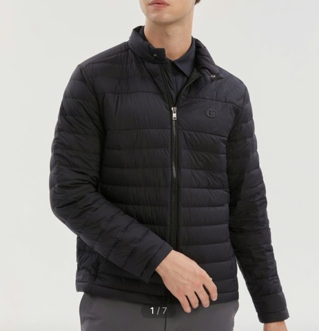 HAZZYS HUJU3D922BK (a3972)