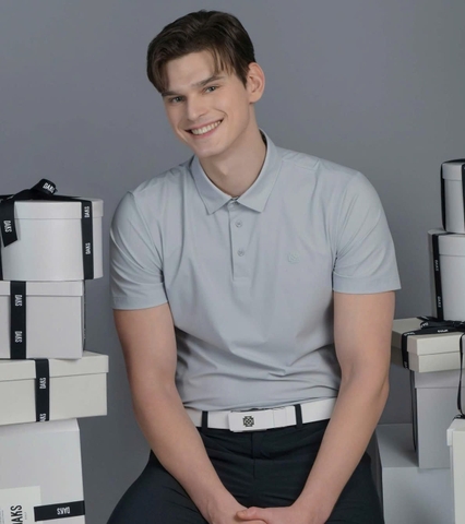 Daks London DGTS5B903G2(A3985)