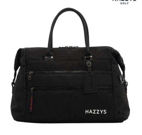 HAZZYS HZBB-008M black (BB297)
