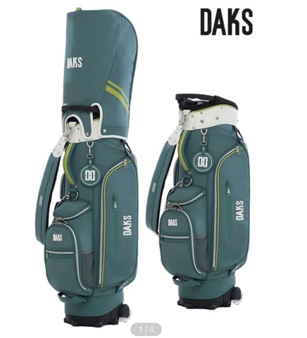 Daks London DKCB-032L GN(cb241)