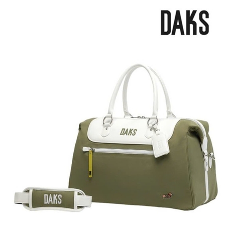 Daks London DKBB-031L olive(bb301)