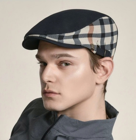 Daks London DGHE4E902N2 (n851)