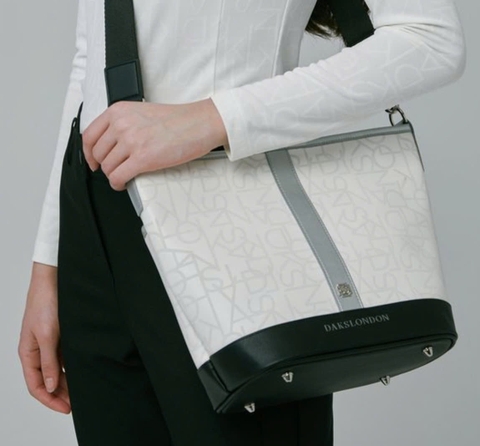 Daks London DNGF3E301WT(hb258)