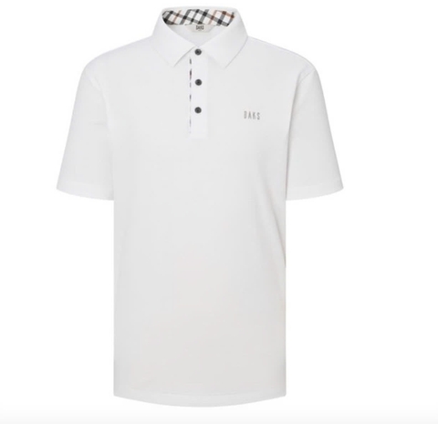 Daks London WGTS4C001WT(a4014)