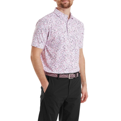 FJ Watercolor Floral 39489(a4050)