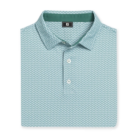 FJ Scallop Geo 39459(a4054)