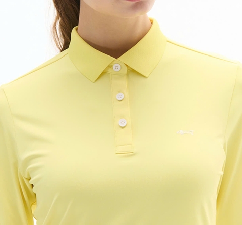 Louis Castel yellow (a683)