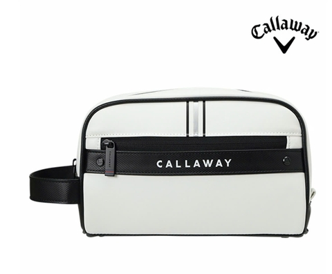 CALLAWAY triple track white(hb261)