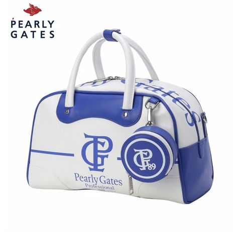 PEARLYGATES mini pouch(hb265)