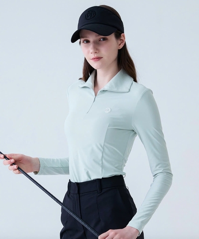 LORDLOAR Zipper MINT(a703)