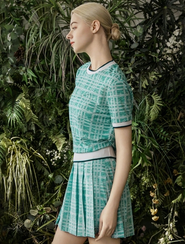 SUPERIOR mint set (cv240)