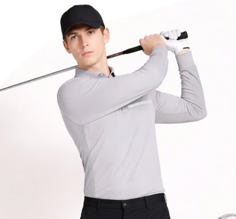 PGA Tour PGMTS61977 grey(a5001)