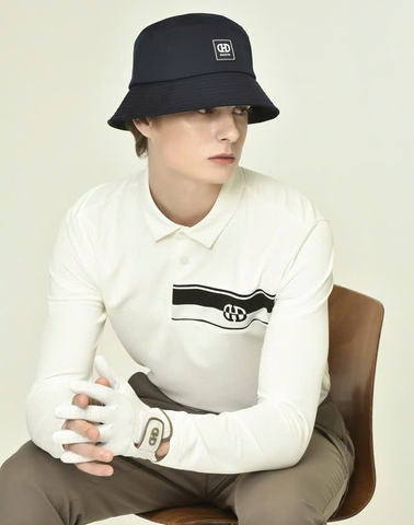 HAZZYS HUTS3D611OW(a3940)