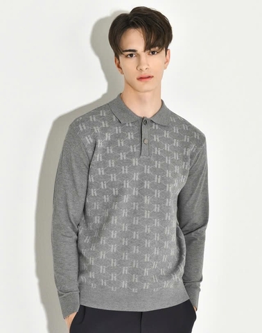 HAZZYS HUSW3D941CG a3945)