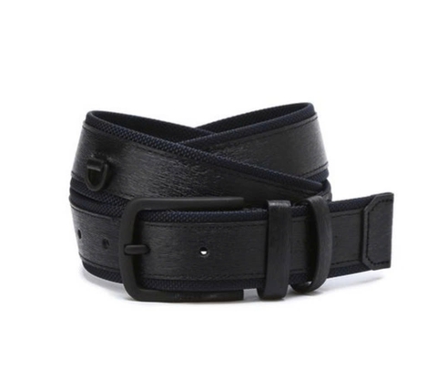 HAZZYS HUBE3F612BK (D178)