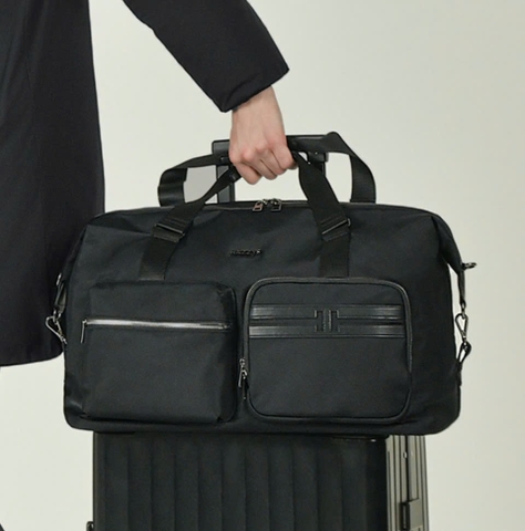 HAZZYS HUBA5F901BK (bb291)