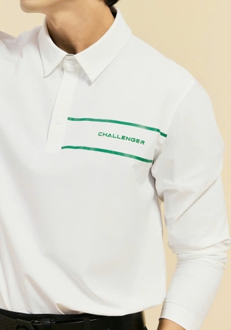 Challenger Tricot Stretch(a4092)