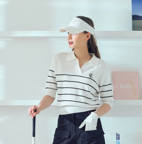 LORDLOAR Signature Striped (a704)