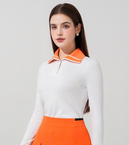 MIPA Zoey wh/or (a710)