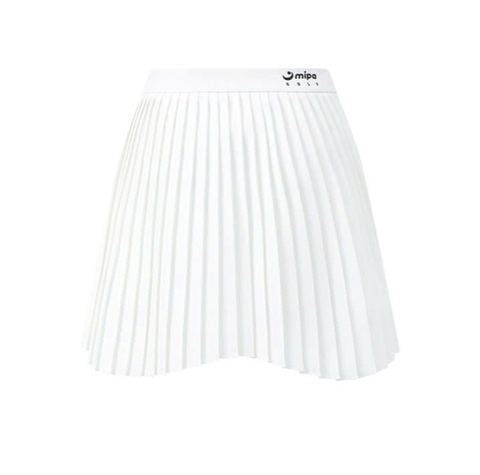 MIPA Erin Skirt Wh(cv248)