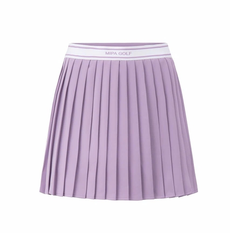 MIPA Nexi Skirt Purple(cv249)