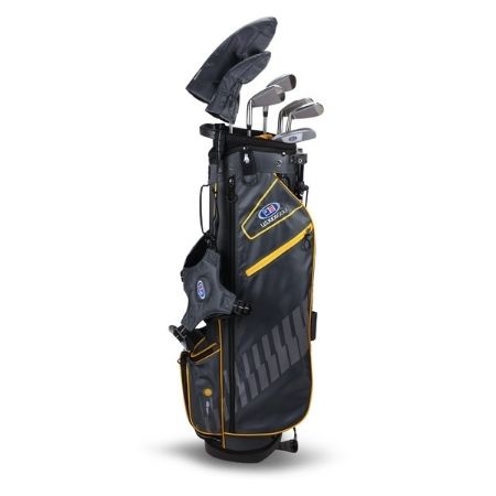 UL63-s 7 Club DV3 Grey/Gold Bag 28762(F)