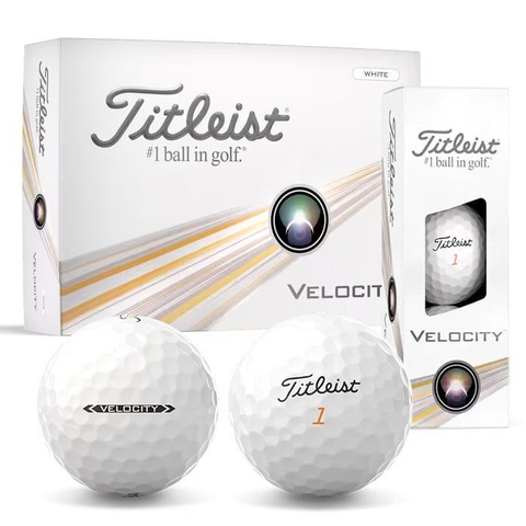 TITLEIST 24 Velocity T8026S-2