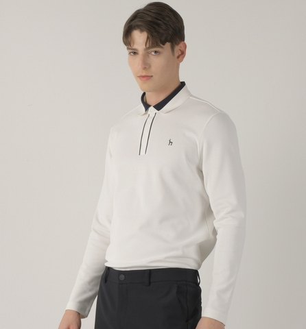 HAZZYS HUTS5A216IV(a3998)