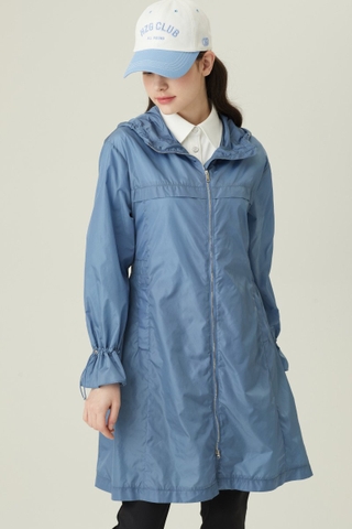 HAZZYS raincoat HWJU3B314B3(a535)