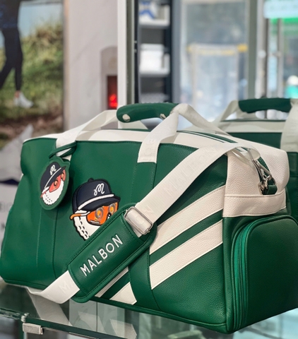 Malbon Green( bb350)