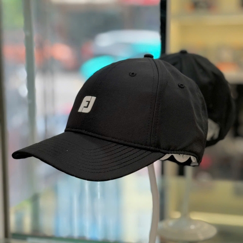 FJ Golf Cap 35588 (n834)