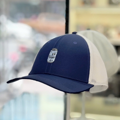 FJ Birdie Juice Trucker 35597 (n827)