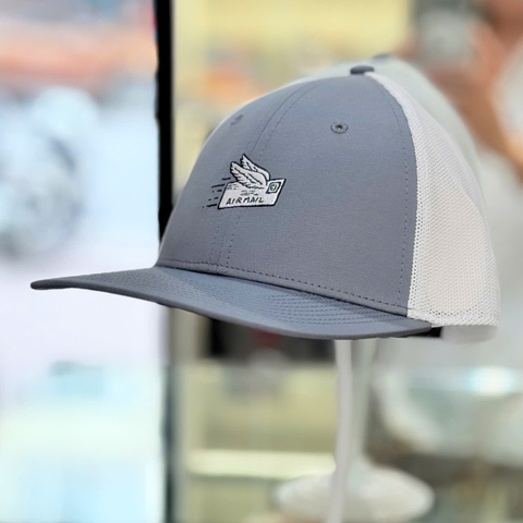 FJ Air Mail 35599 (n829)