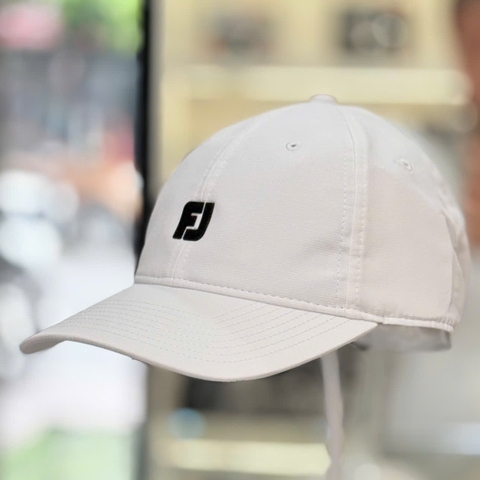 FJ Golf Cap 35589 (n835)